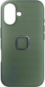 Peak Design Everyday Case iPhone 16 MagSafe Kılıf - Sage