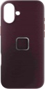 Peak Design Everyday Case iPhone 16 Plus MagSafe Kılıf - Eclipse
