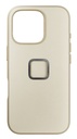 Peak Design Everyday Case iPhone 16 Pro MagSafe Kılıf - Bone