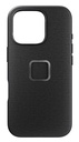 Peak Design Everyday Case iPhone 16 Pro MagSafe Kılıf - Charcoal
