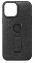 Peak Design Everyday Loop Case iPhone 13 Pro MagSafe Kılıf - Charcoal