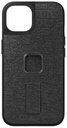 Peak Design Everyday Loop Case iPhone 14 MagSafe Kılıf - Charcoal