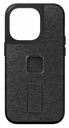 Peak Design Everyday Loop Case iPhone 14 Plus MagSafe Kılıf - Charcoal