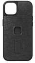 Peak Design Everyday Loop Case iPhone 14 Pro Max MagSafe Kılıf - Charcoal