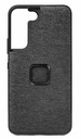 Peak Design Everyday Case | Galaxy S22 Manyetik Telefon Kılıfı - Charcoal