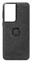 Peak Design Everyday Case Galaxy S21 Ultra Manyetik Telefon Kılıfı - Charcoal