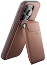 Peak Design Mobile Wallet Stand Manyetik Cüzdan ve Stand - Redwood