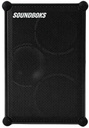SOUNDBOKS Gen. 4 - Bluetooth Özellikli Outdoor Hoparlör, Black