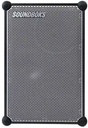 SOUNDBOKS Gen. 4 - Bluetooth Özellikli Outdoor Hoparlör, Metallic Gray