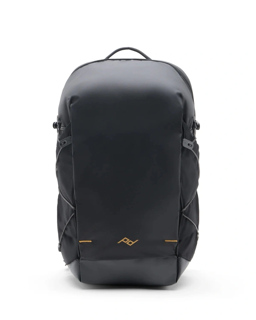 Peak Design Outdoor Backpack 18L Outdoor Sırt Çantası - Black