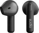 Sudio A1 Siyah Bluetooth Kulak İçi Kulaklık