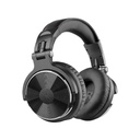 OneOdio Pro10 Kulak Üstü Kablolu DJ Kulaklığı (Siyah)