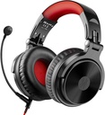 OneOdio Pro M 3D Surround Bluetooth Headset (Siyah)