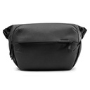 Peak Design Everyday Sling 10L Fonksiyonel Omuz Çantası - Black