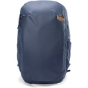 Peak Design Travel Backpack 30L Modüler Seyahat Çantası - Midnight