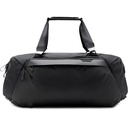 Peak Design Travel Duffel 50L Seyahat Çantası - Black