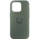 Peak Design Everyday Case iPhone 15 Pro Max V2 MagSafe Kılıf - Sage