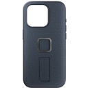 Peak Design Everyday Loop Case iPhone 15 Pro Max V2 MagSafe Kılıf - Midnight