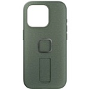 Peak Design Everyday Loop Case iPhone 15 Pro Max V2 MagSafe Kılıf - Sage