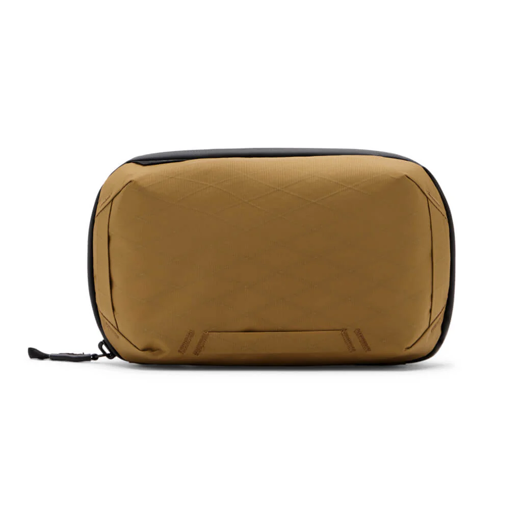 Peak Design Tech Pouch Regular Teknoloji Aksesuar Çantası – Coyote