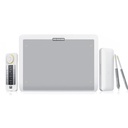 Xencelabs Pen Tablet Grafik Tablet & Quick Keys Special Edition Bundle v2