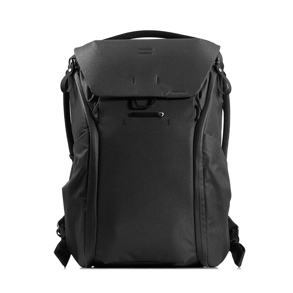 Peak Design Everyday Backpack V2 20L Günlük Sırt Çantası - Black