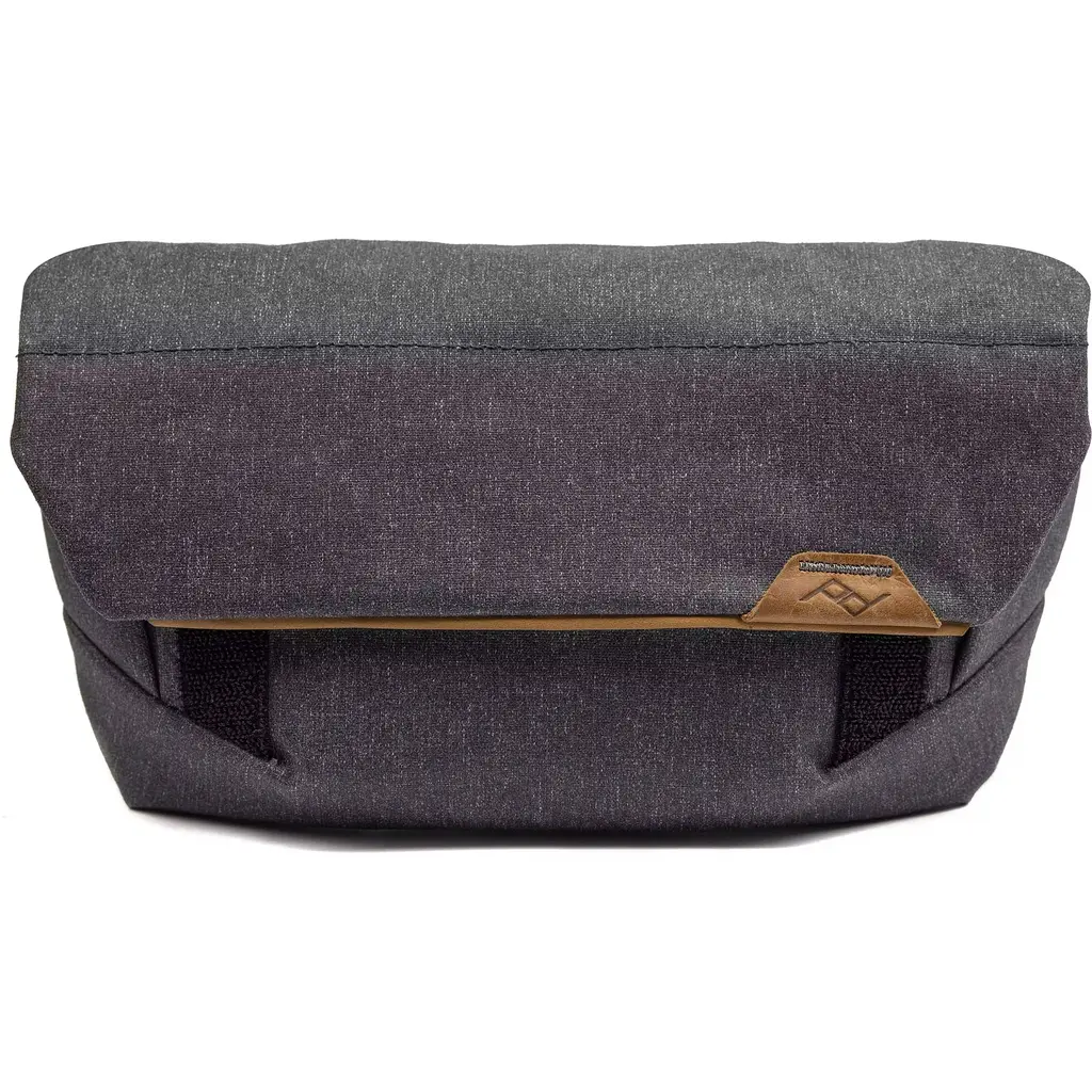 Peak Design Field Pouch Çok Amaçlı Mini Çanta & Düzenleyici - Charcoal