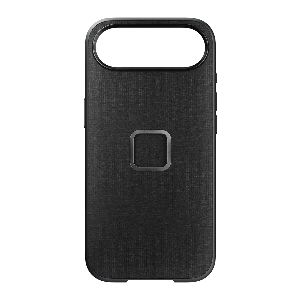 Peak Design Everyday Case iPhone 17 Air MagSafe Kılıf - Charcoal
