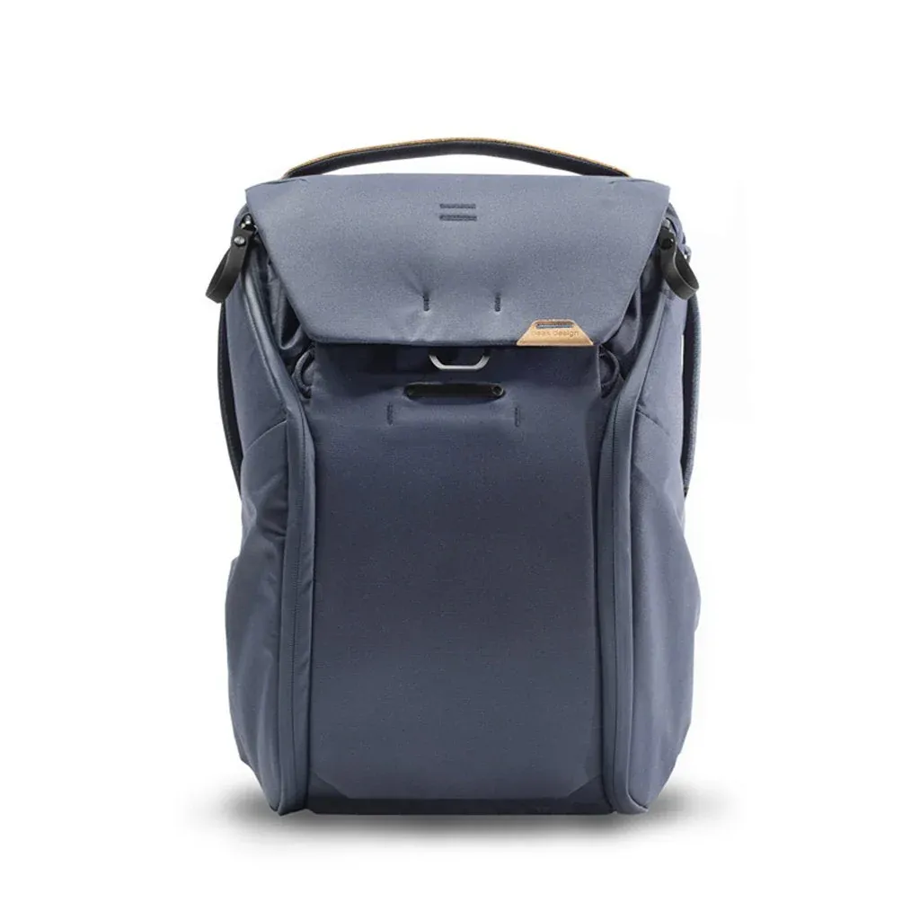 Everyday Backpack 20L Günlük Sırt Çantası - Midnight