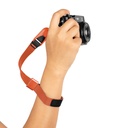 Peak Design Cuff Fonksiyonel Kamera Bilek Askısı - Ibis