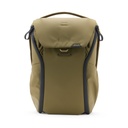 Peak Design Everyday Backpack 20L Günlük Sırt Çantası - Kelp
