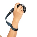 Peak Design Cuff Fonksiyonel Kamera Bilek Askısı - Ocean
