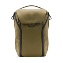 Peak Design Everyday Backpack 30L Günlük Sırt Çantası - Kelp