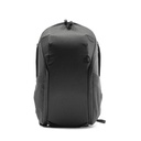 Peak Design Everyday Backpack Zip 15L Günlük Sırt Çantası - Black