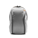 Peak Design Everyday Backpack Zip 15L Günlük Sırt Çantası - Ash