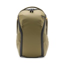 Peak Design Everyday Backpack Zip 15L Günlük Sırt Çantası - Kelp