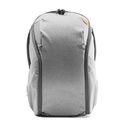 Peak Design Everyday Backpack Zip 20L Günlük Sırt Çantası - Ash