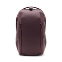 Peak Design Everyday Backpack Zip 20L Günlük Sırt Çantası - Eclipse
