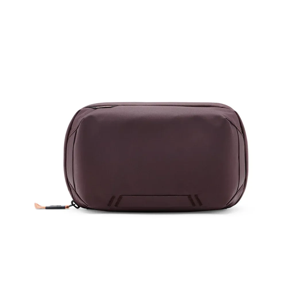 Peak Design Tech Pouch Regular Teknoloji Aksesuar Çantası - Eclipse