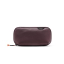 Peak Design Tech Pouch Small Teknoloji Aksesuar Çantası - Eclipse