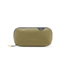 Peak Design Tech Pouch Small Teknoloji Aksesuar Çantası - Kelp