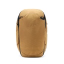 Peak Design Travel Backpack 30L Modüler Seyahat Çantası - Coyote