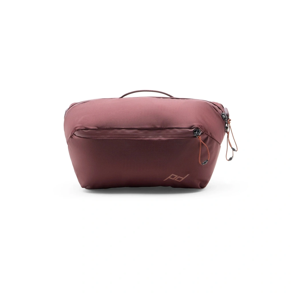 Peak Design Outdoor Sling 4L Fonksiyonel Bel ve Omuz Çantası - Eclipse