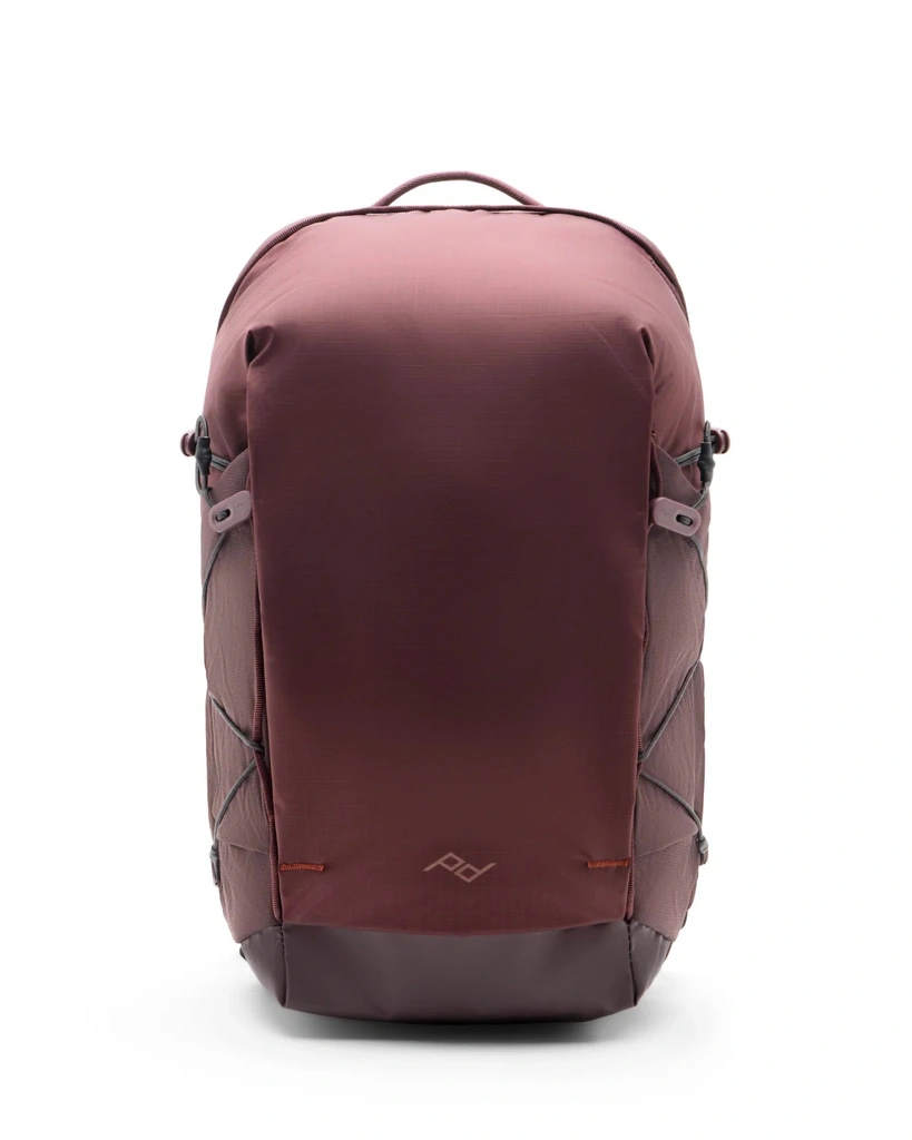 Peak Design Outdoor Backpack Zip 18L Outdoor Sırt Çantası