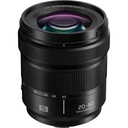 Panasonic Lumix S 20-60mm Lens