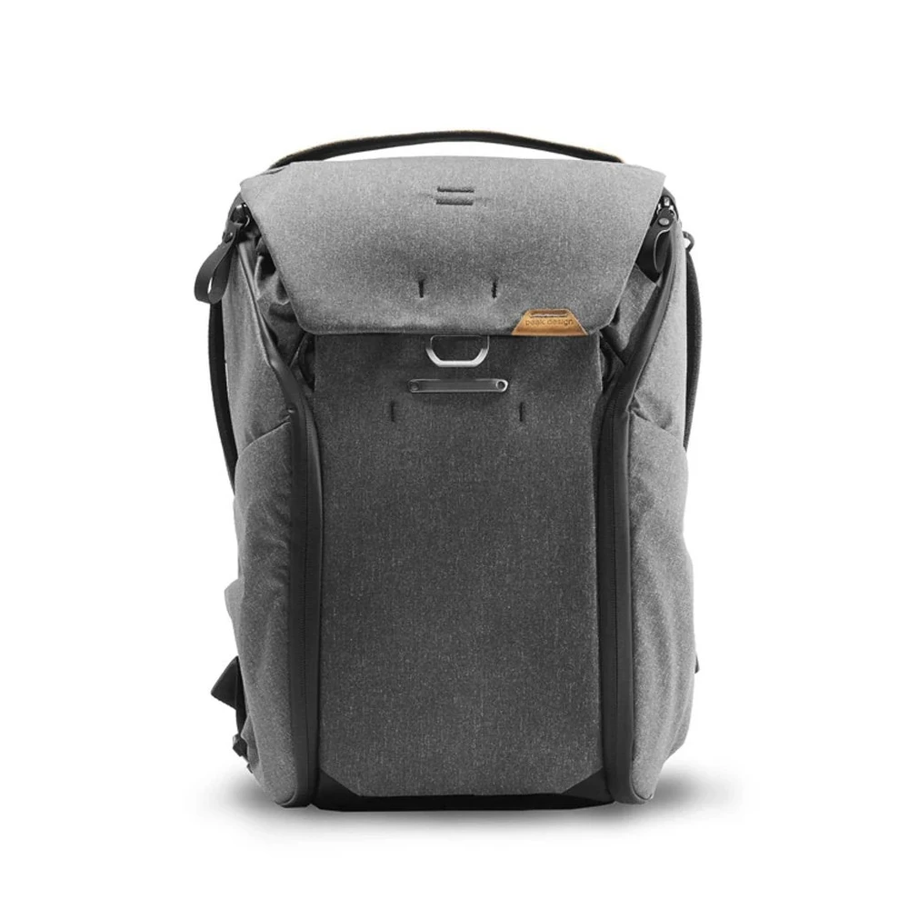 Peak Design Everyday Backpack V2 20L Günlük Sırt Çantası - Charcoal