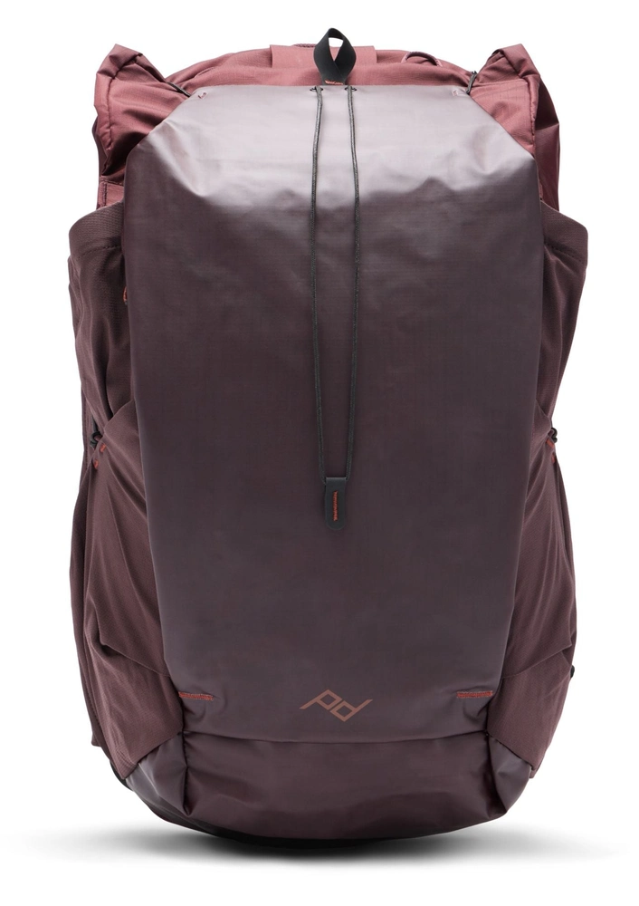 Peak Design Outdoor Backpack 45L Outdoor Sırt Çantası - Eclipse