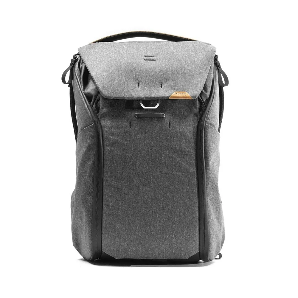 Peak Design Everyday Backpack 30L Günlük Sırt Çantası - Charcoal