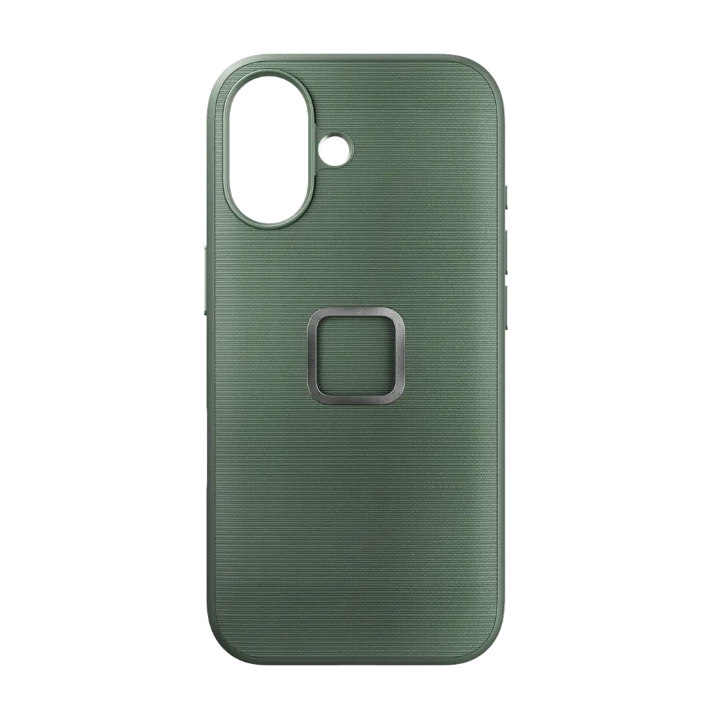 Peak Design Everyday Case iPhone 17 MagSafe Kılıf - Sage