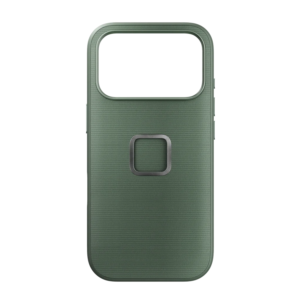 Everyday Case iPhone 17 Pro MagSafe Kılıf - Sage
